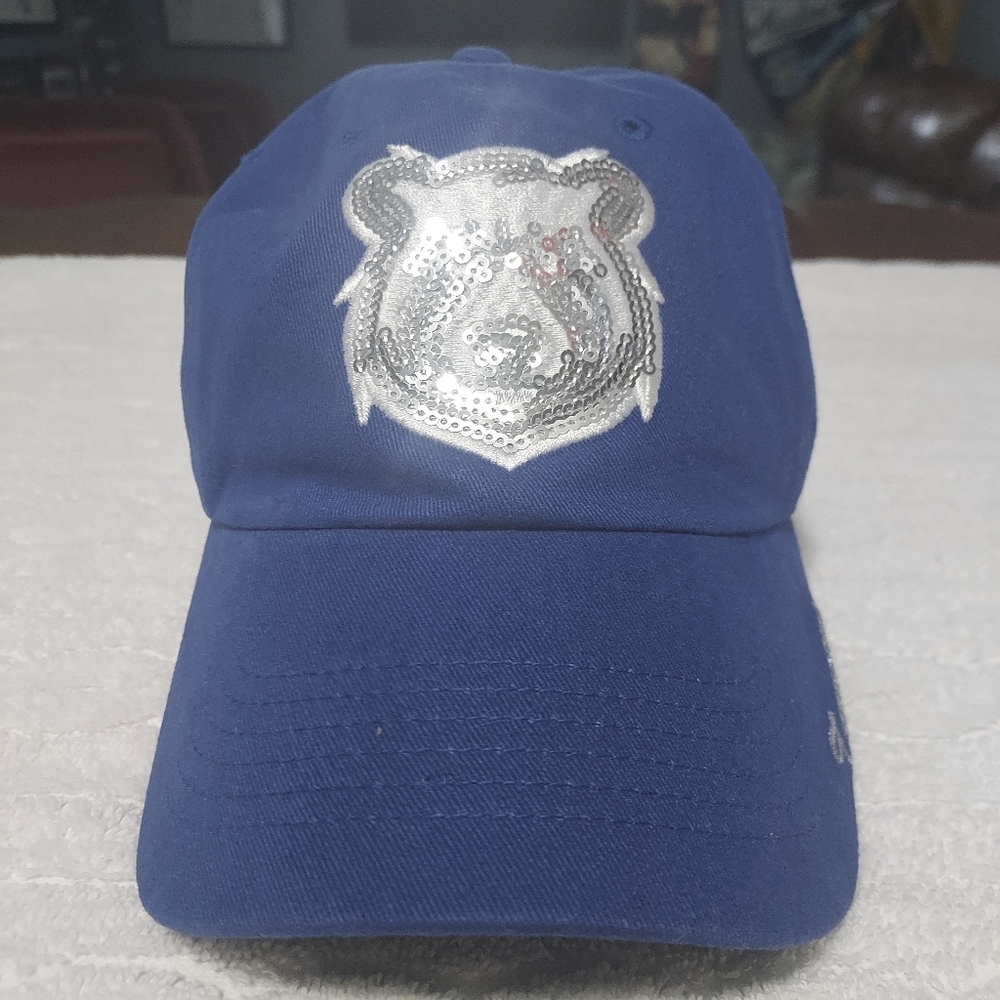 47 Brand Tennessee Smokies cap OS VG